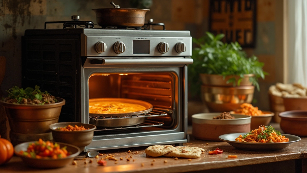 Can an Electric Oven Really Last 20 Years? Insights and Tips