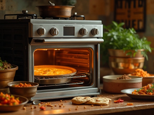 Can an Electric Oven Really Last 20 Years? Insights and Tips