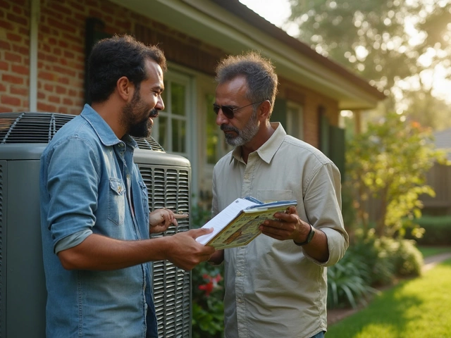 Can You Repair a Heat Pump? How to Troubleshoot and Fix Common Issues