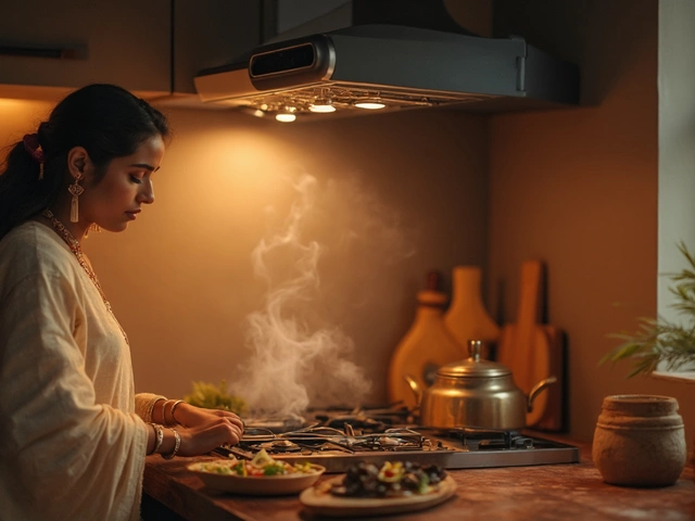 Extractor Fan Troubles? Here's What You Can Do