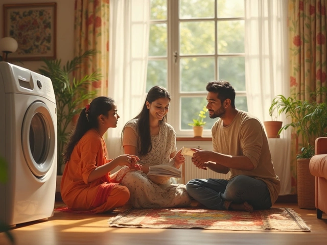 How Many Years Is a Washing Machine Good For? The Truth About Appliance Lifespans