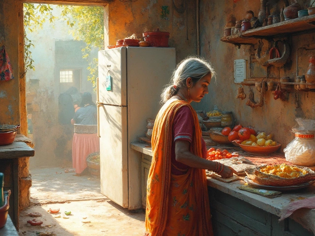 Why Your Fridge May Suddenly Stop Working