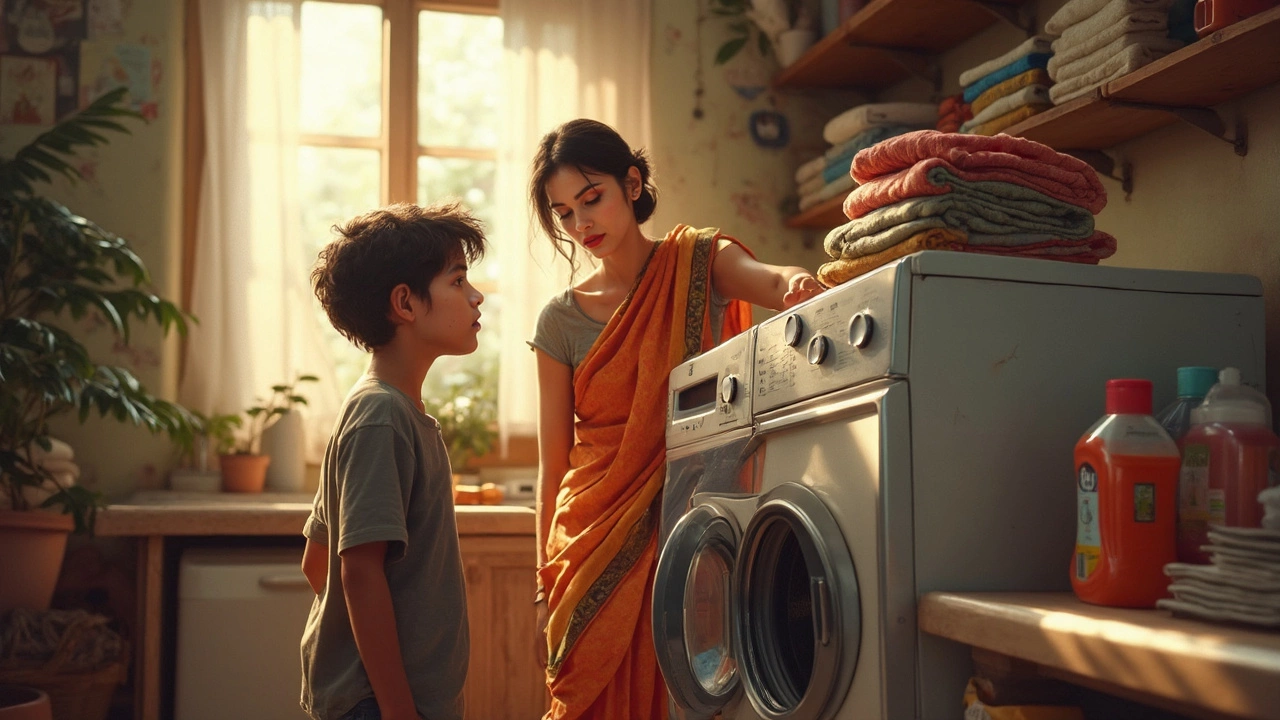 Dryer Lifespans: How Many Years Does a Dryer Last?
