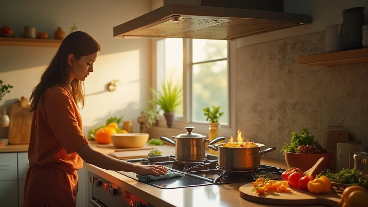 Electric Hob Lifespan: How Long Do They Really Last?
