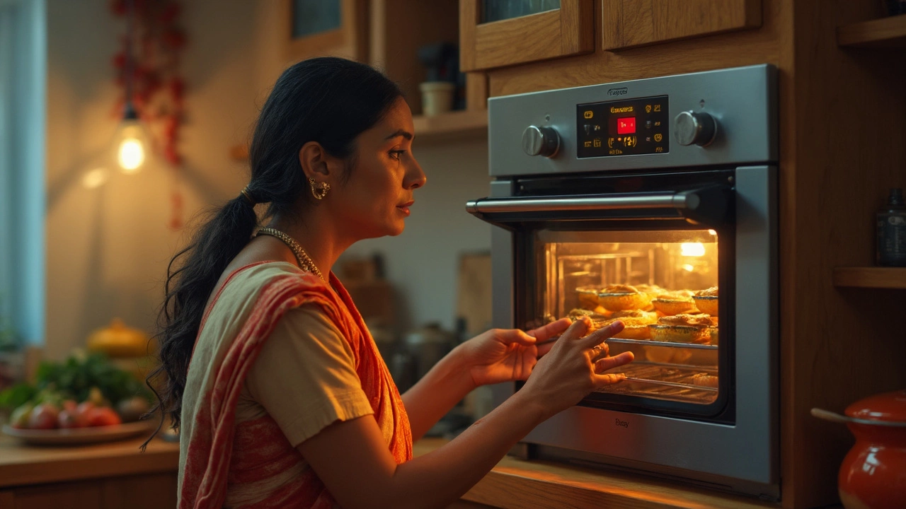 Electric Oven Not Working: Quick Checks and Common Fixes