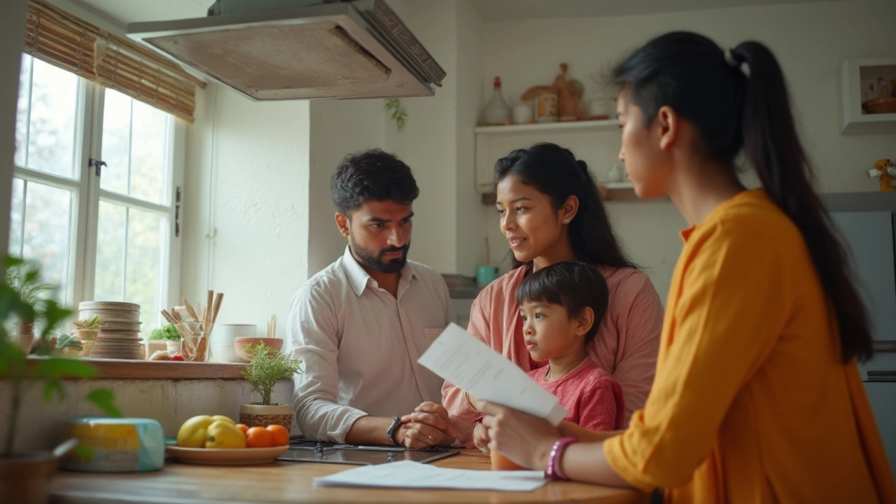 Extractor Fans Wear Out: How Long Do They Last and What to Watch For
