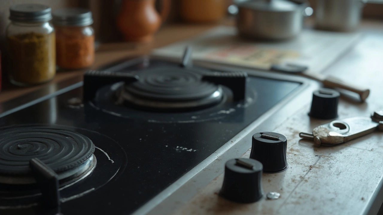 Repair or Replace: Which Makes Sense?