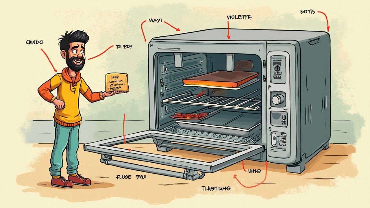 Smart Maintenance to Prevent Future Issues