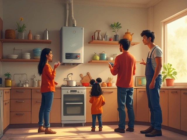 Boiler Replacement: How Hard Is It Really?
