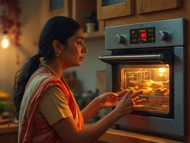 Electric Oven Not Working: Quick Checks and Common Fixes