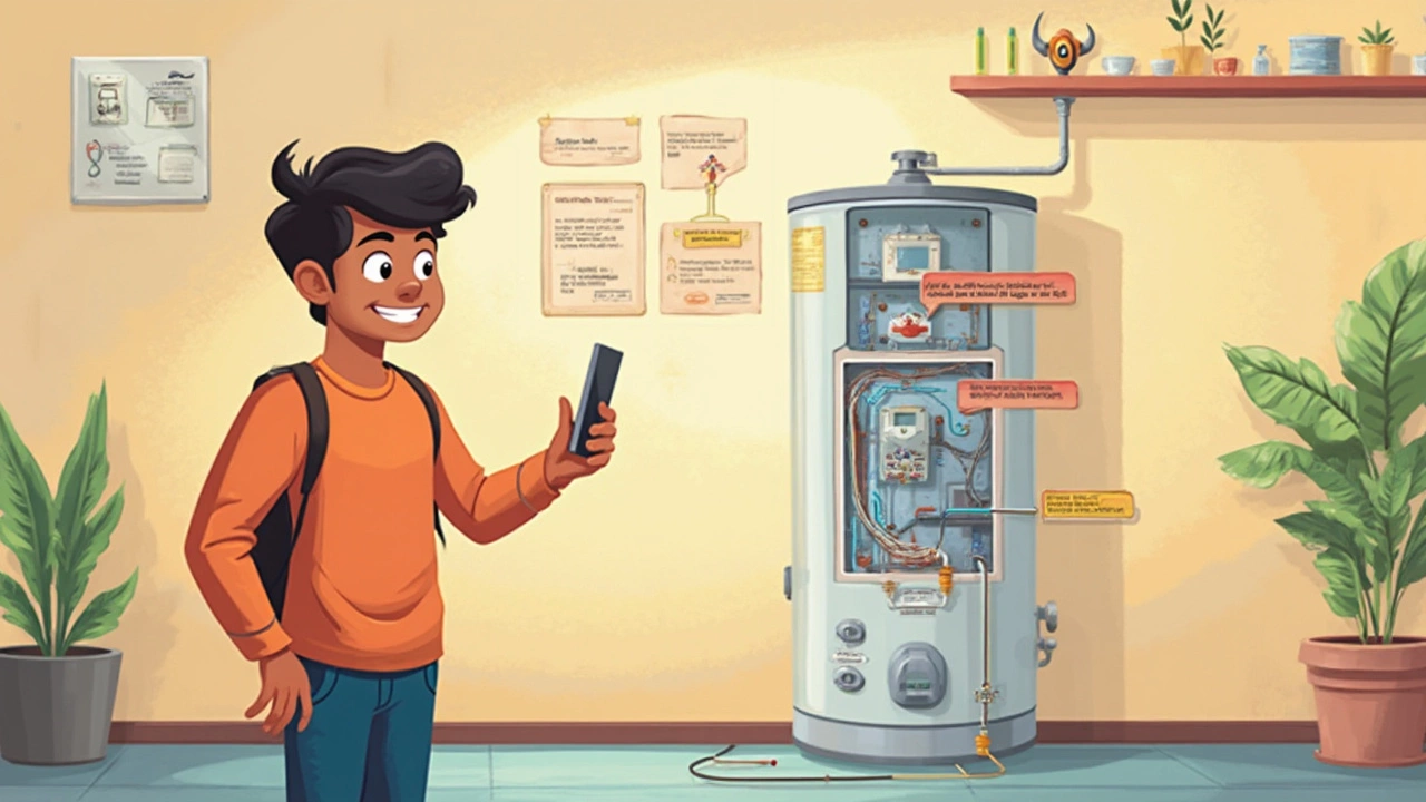 When to DIY and When to Call for Help