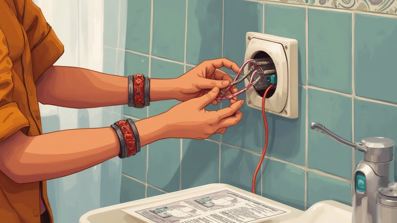 Common Problems That Trip People Up