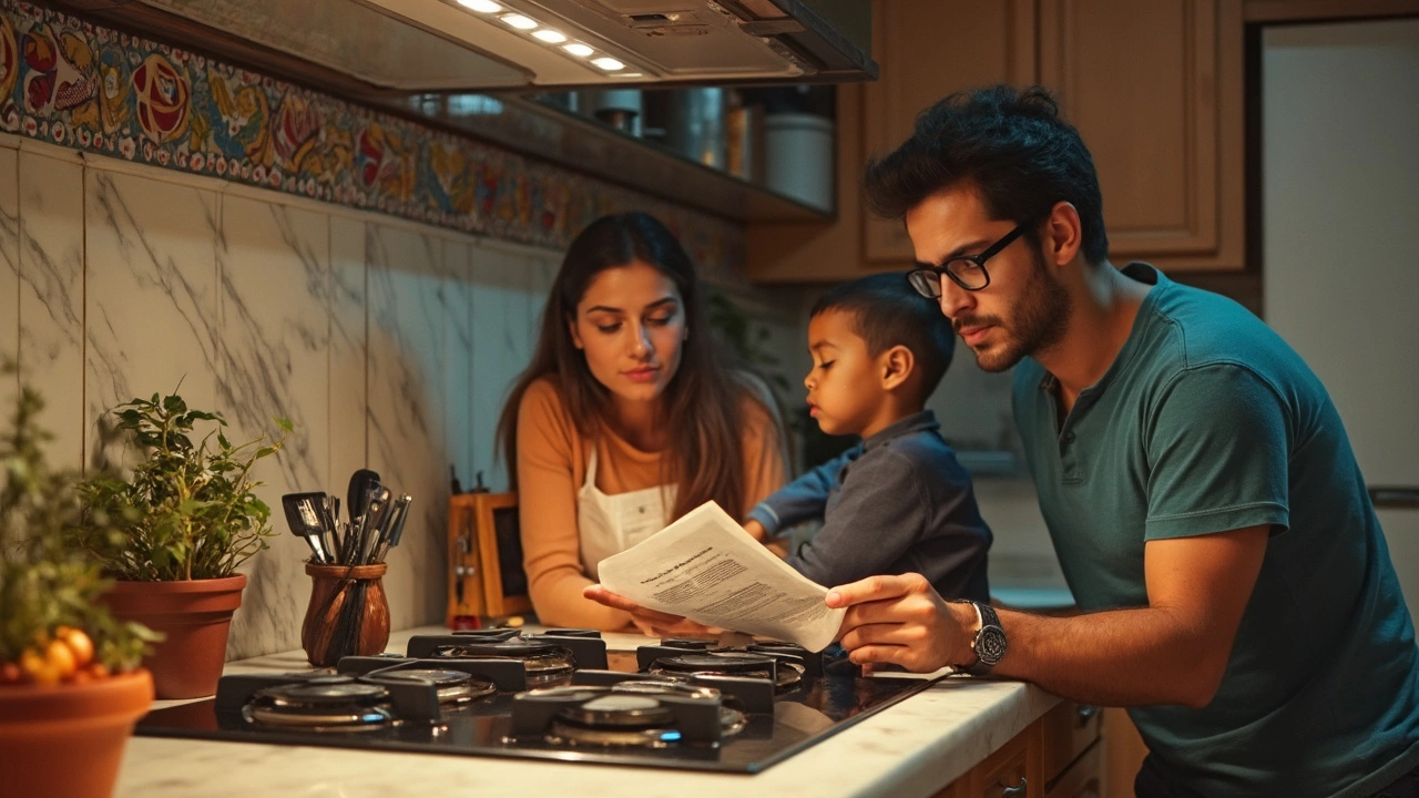 Electric Hob Repair: Can Your Hob Be Fixed or Is It Done For?