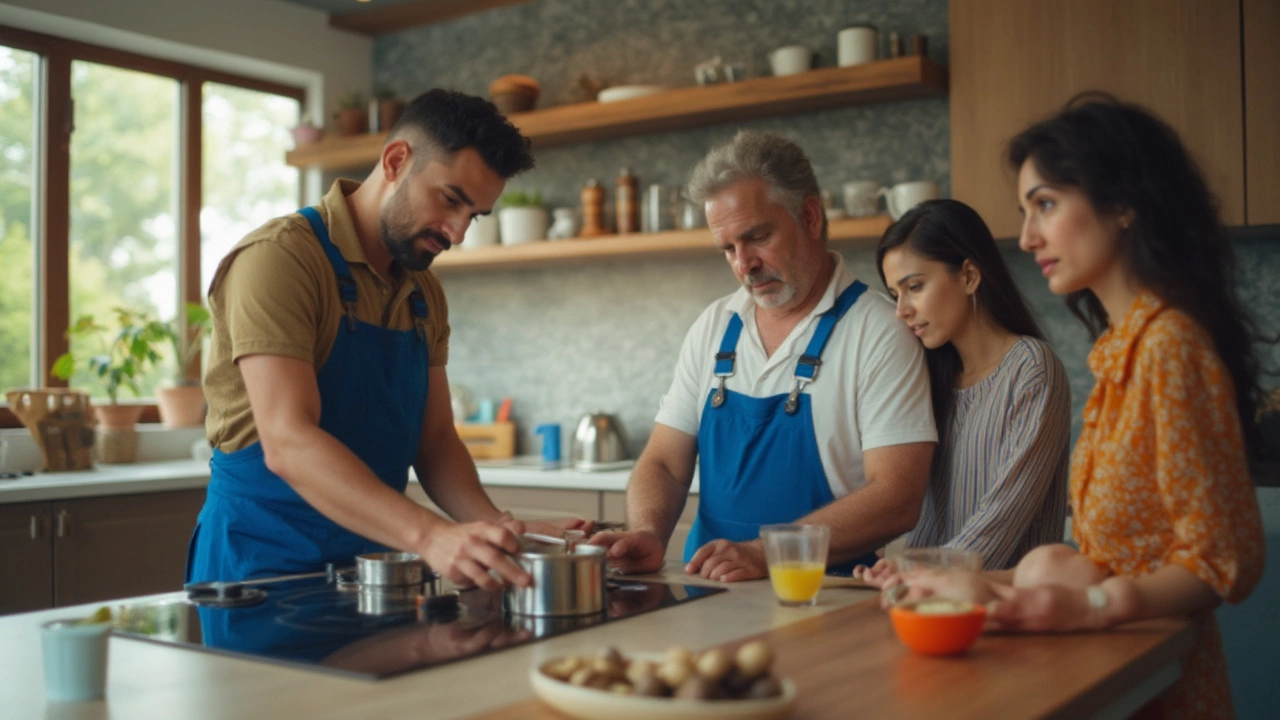 Electric Hob Repair Cost: How Much to Fix Your Electric Hob?