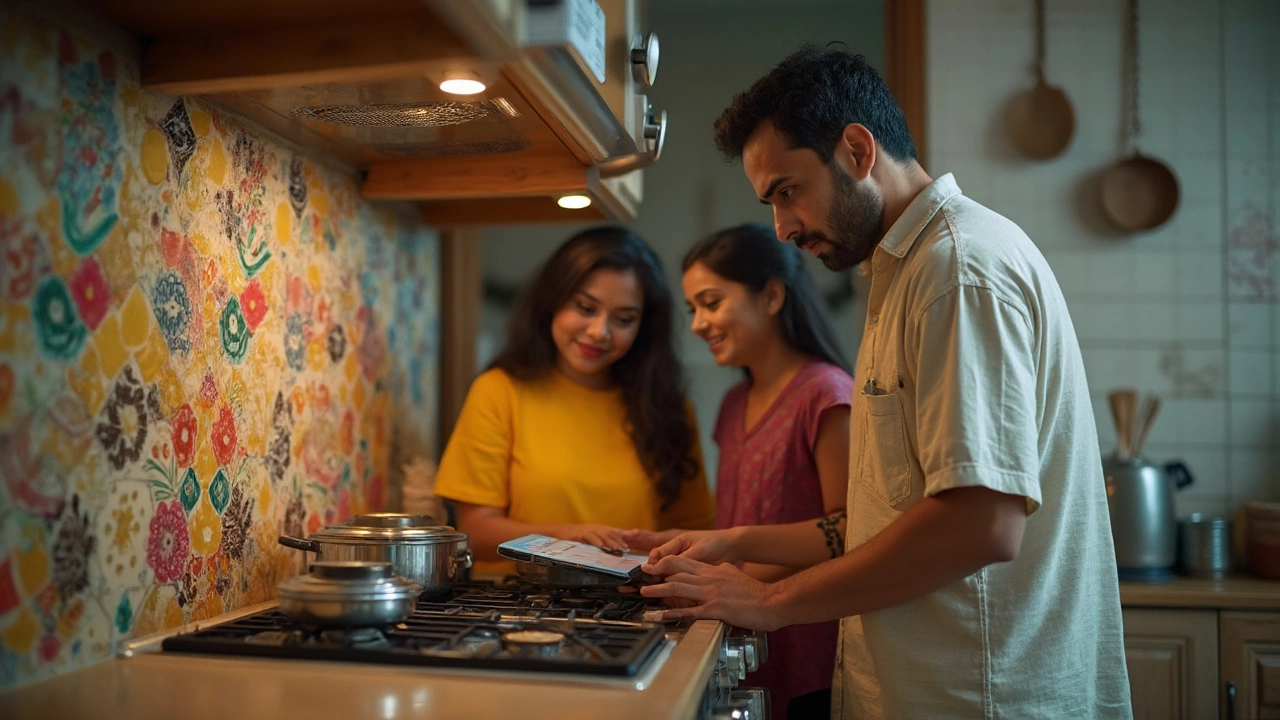 Electric Stove Repair Guide: Should You Fix or Replace Your Broken Cooker?