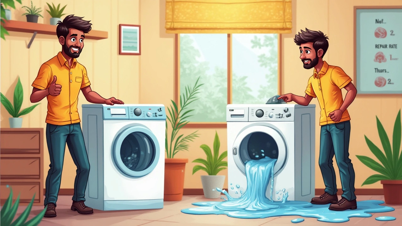 Insider Tips from Repair Pros