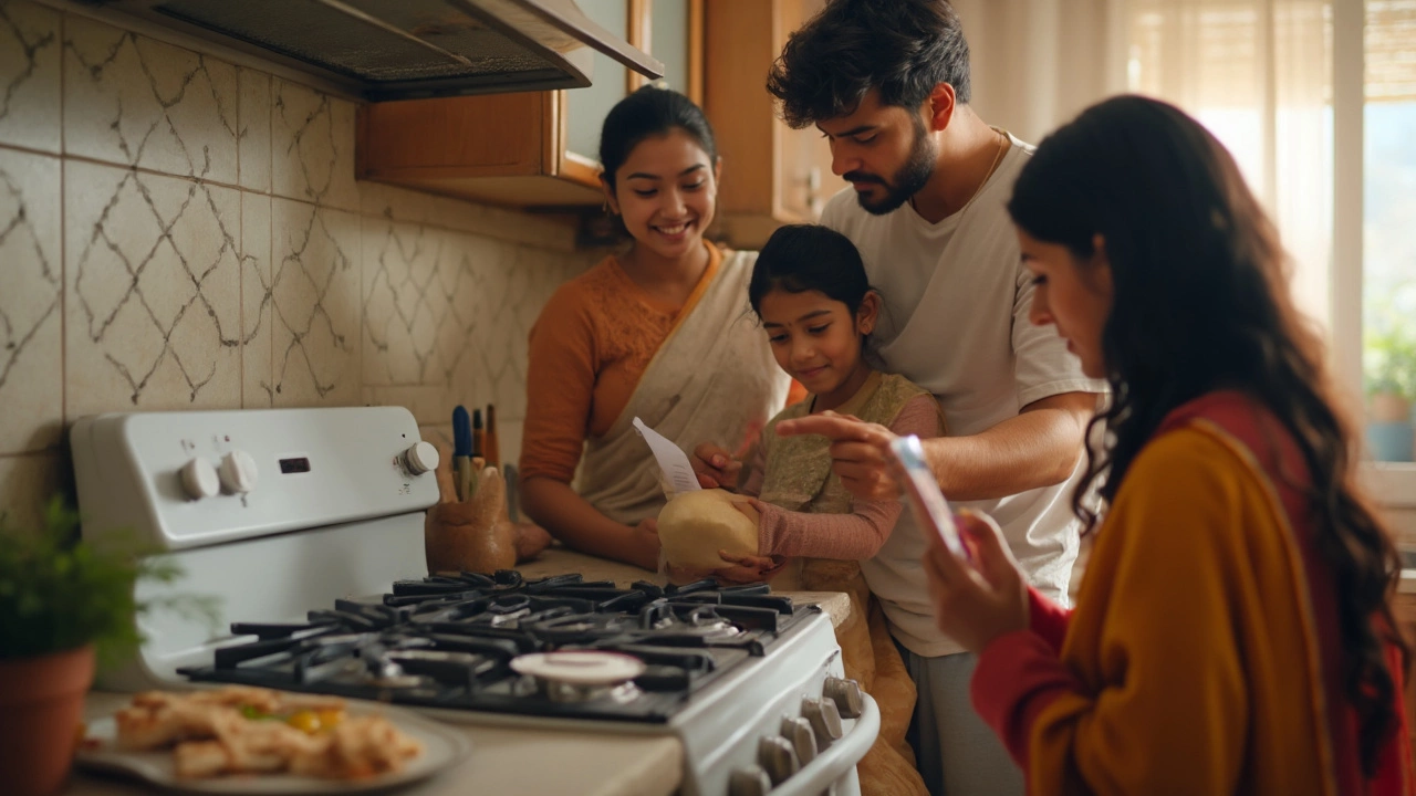 Is It Worth Repairing a 10-Year-Old Stove? Real Advice for Electric Oven Repair