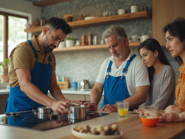 Electric Hob Repair Cost: How Much to Fix Your Electric Hob?