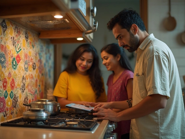 Electric Stove Repair Guide: Should You Fix or Replace Your Broken Cooker?