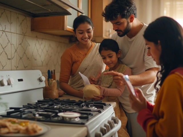 Is It Worth Repairing a 10-Year-Old Stove? Real Advice for Electric Oven Repair