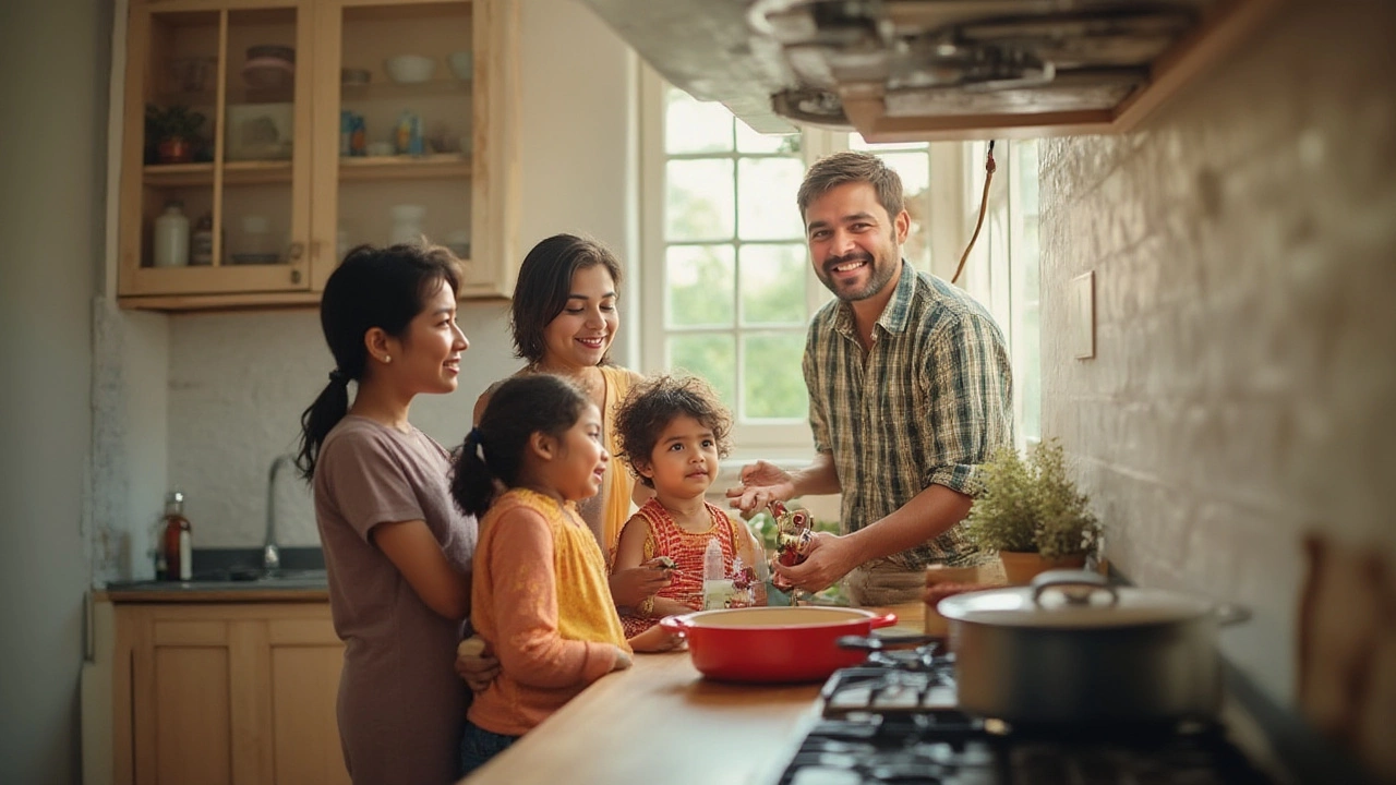 Extractor Fan Replacement: Who Does It and How to Choose the Right Pro