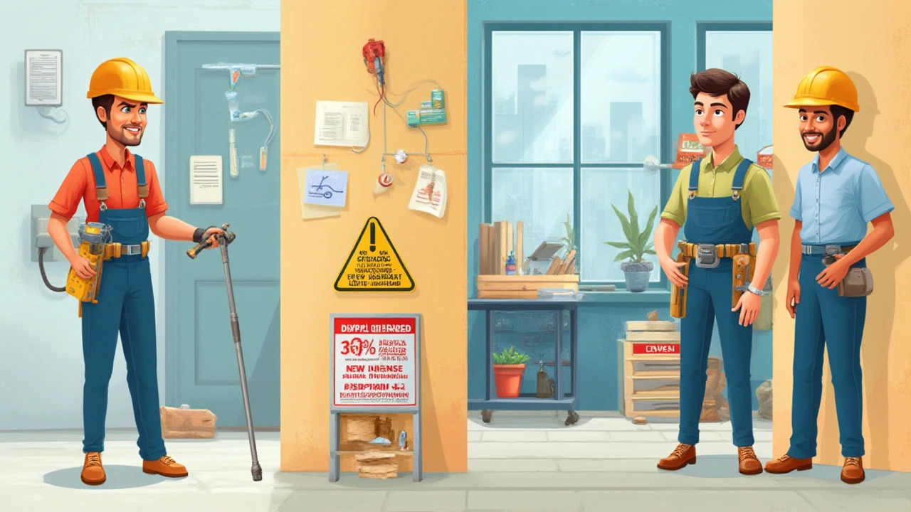 How to Get the Best Outcome (And Avoid Hassles)