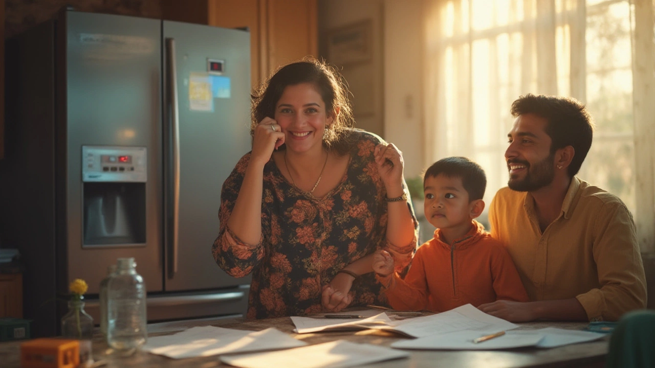 Refrigerator Repair Costs: What’s the Most Expensive Part to Fix?