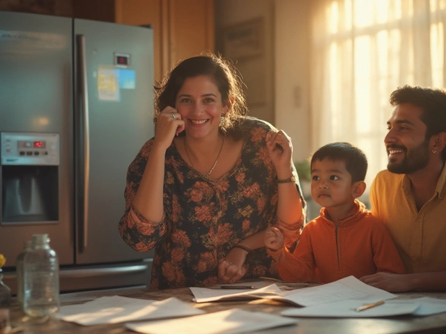 Refrigerator Repair Costs: What’s the Most Expensive Part to Fix?