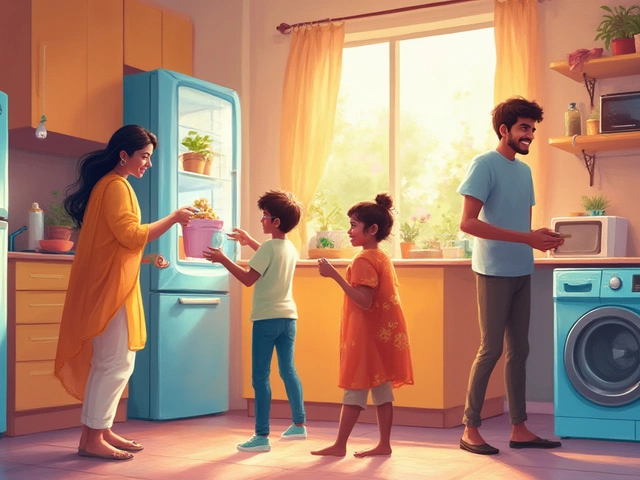 What Do Appliances Actually Do? A Practical Guide to Modern Home Gadgets