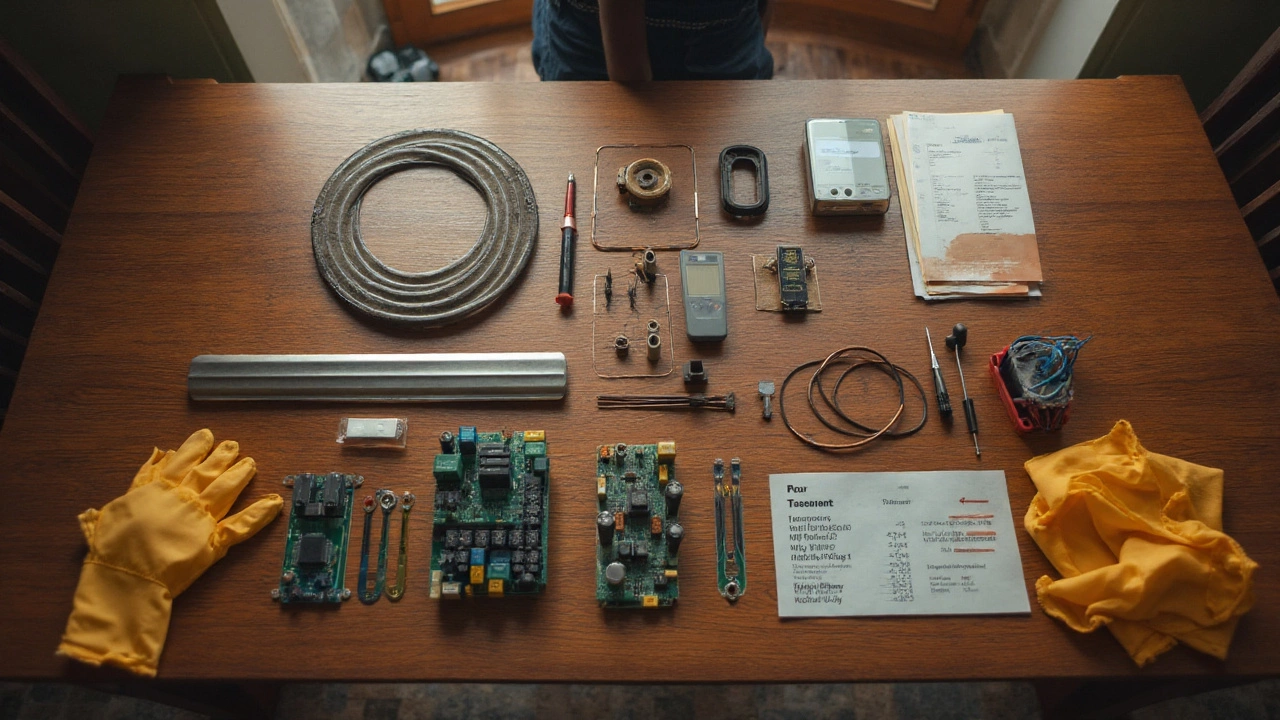 FAQ and Next Steps (DIY vs. Pro, Safety, and Brand Quirks)