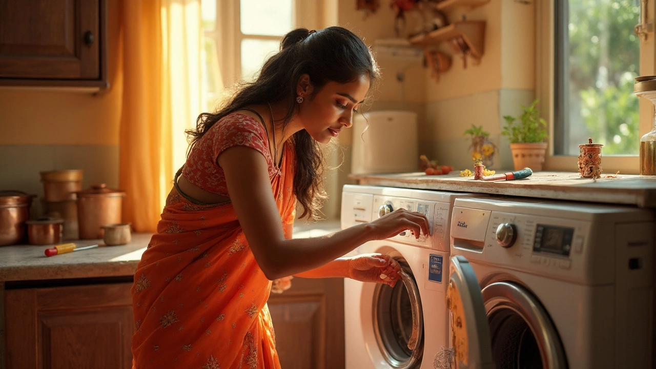 How to Diagnose a Bad Control Board in Home Appliances