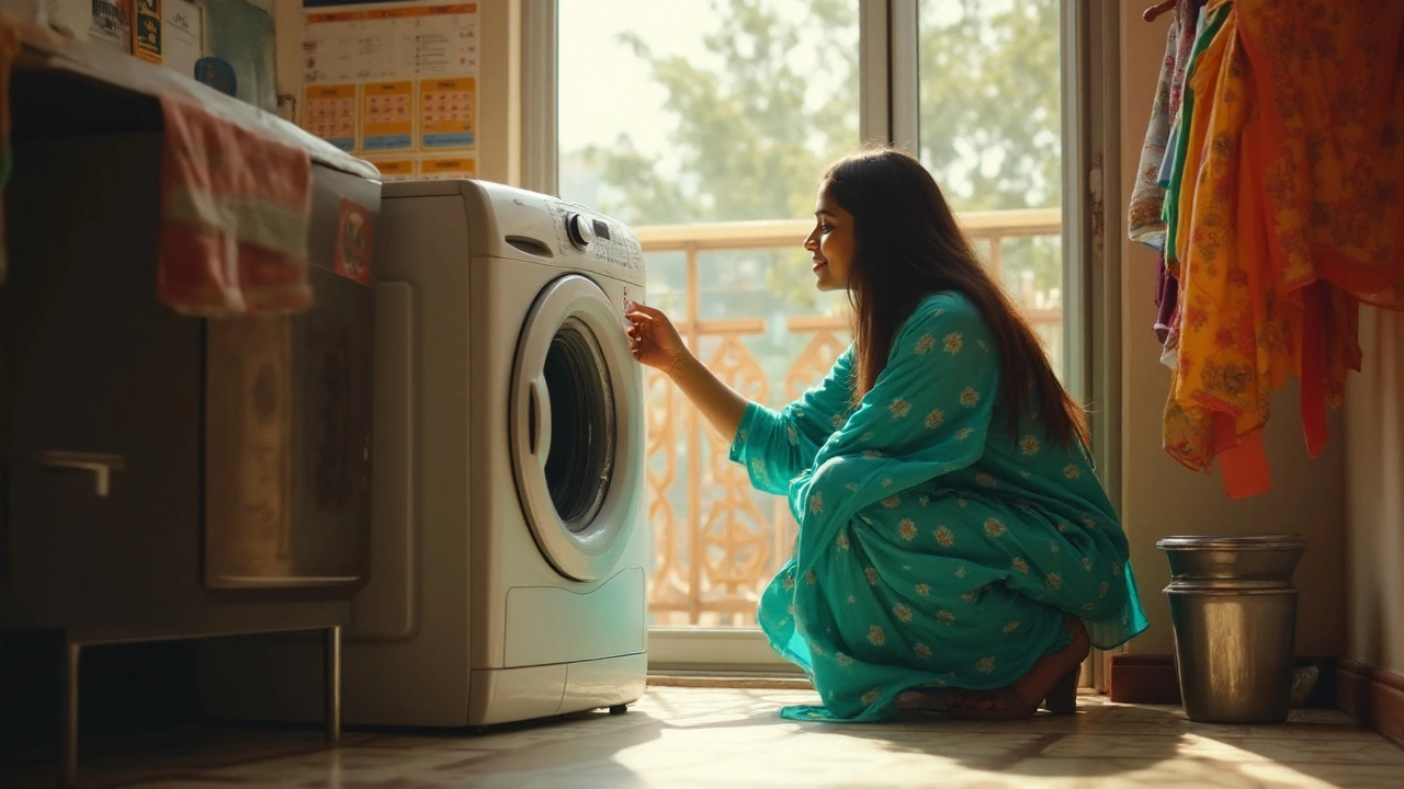 How to Reset a Washing Machine: Fast, Safe Methods + Brand Cheat Sheet