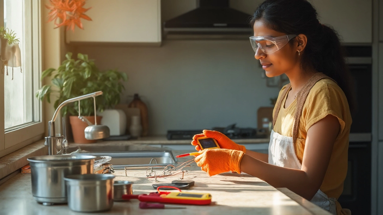 Oven Not Heating? Common Causes and No-Heat Fixes You Can Try Today