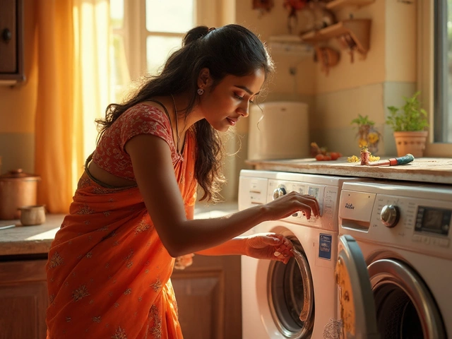How to Diagnose a Bad Control Board in Home Appliances