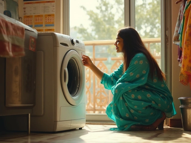 How to Reset a Washing Machine: Fast, Safe Methods + Brand Cheat Sheet