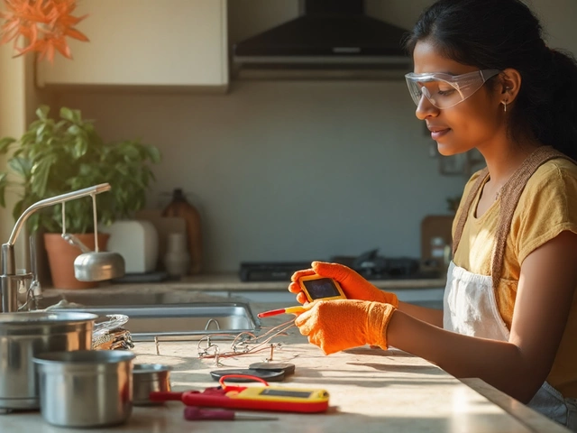 Oven Not Heating? Common Causes and No-Heat Fixes You Can Try Today