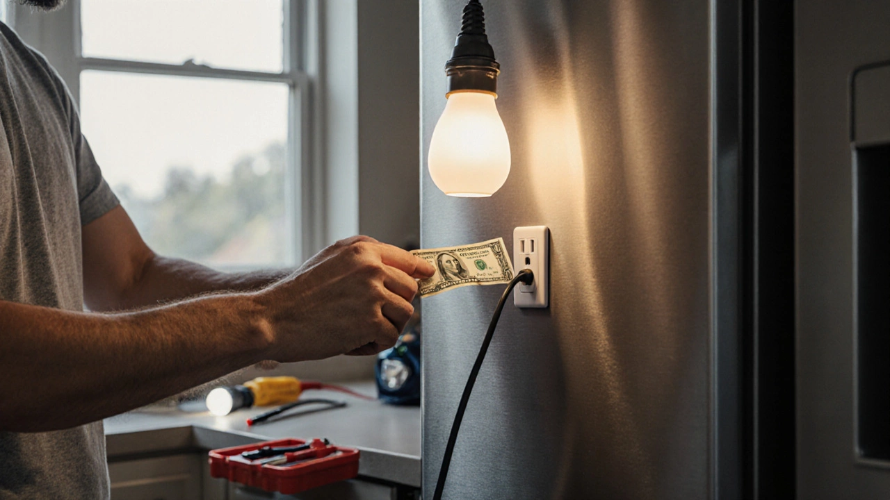 DIY Fridge Repair: Fix Common Problems Yourself