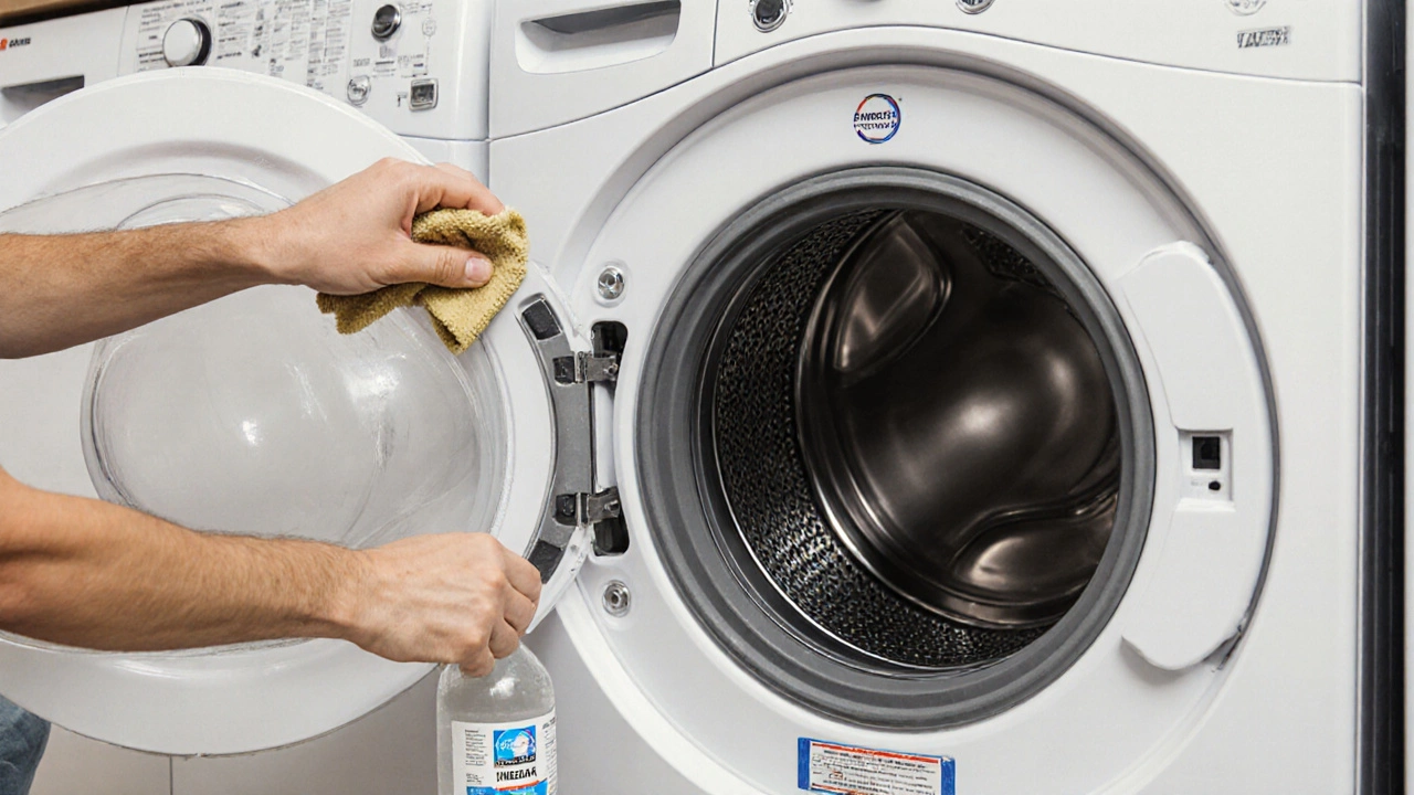 Energy Efficiency and Cost Savings Over Time
