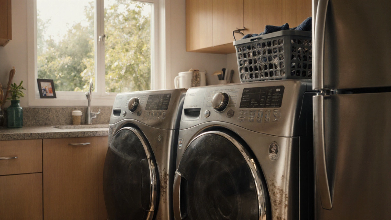 How Long Should a Washing Machine Last? Your Full Guide to Lifespan and Care