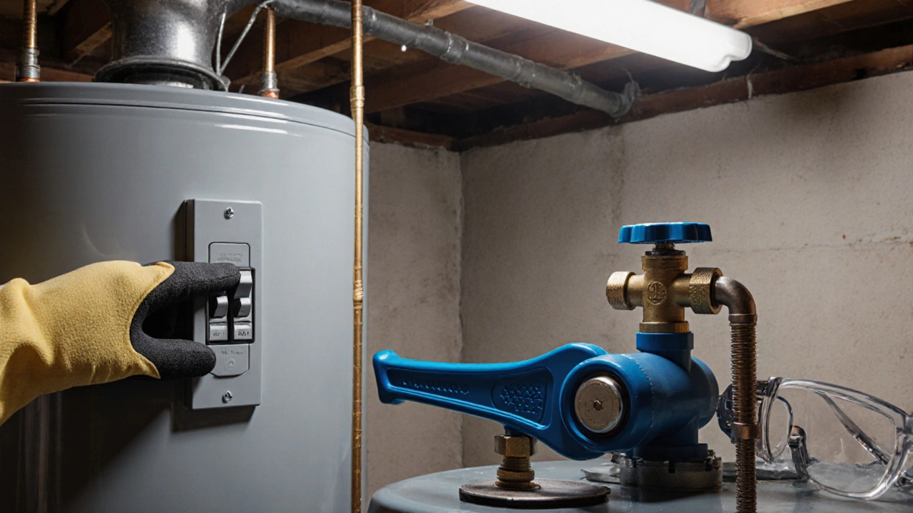 How to Check If Your Water Heater Is Working Properly - Step‑by‑Step Guide