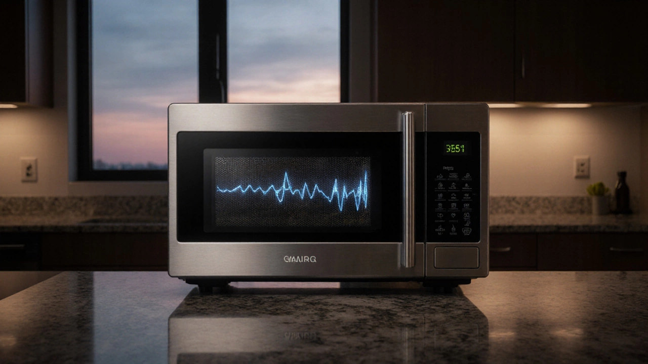 Is DIY Microwave Repair Safe? Risks, Checklist, and When to Call a Pro