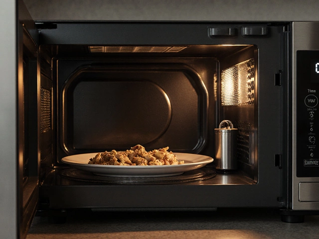 Bad Magnetron Symptoms in Microwaves - What to Look For
