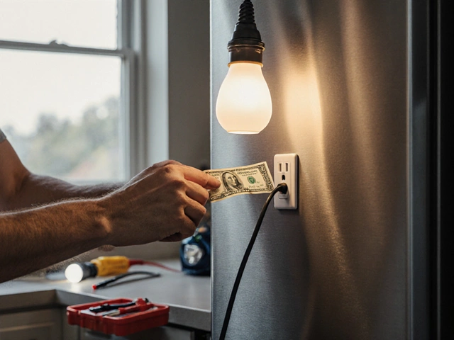 DIY Fridge Repair: Fix Common Problems Yourself