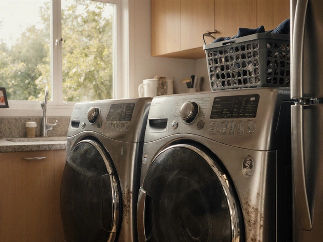 How Long Should a Washing Machine Last? Your Full Guide to Lifespan and Care