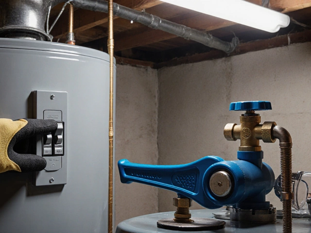 How to Check If Your Water Heater Is Working Properly - Step‑by‑Step Guide