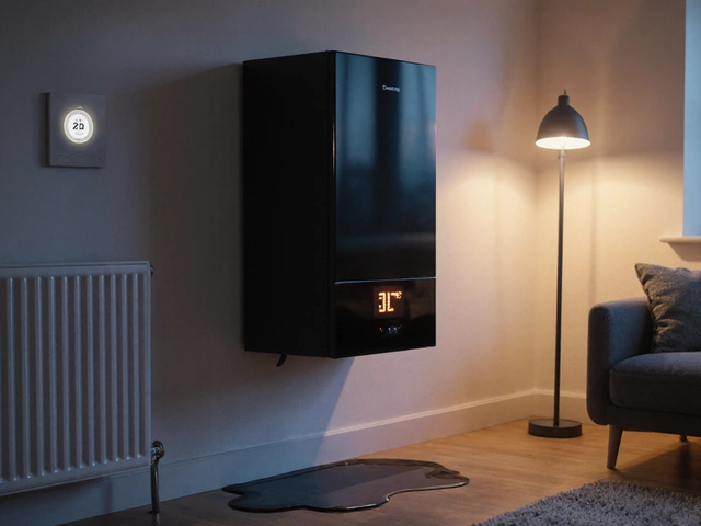 How to Tell if Your Boiler Is Broken - Key Signs & Quick Checks