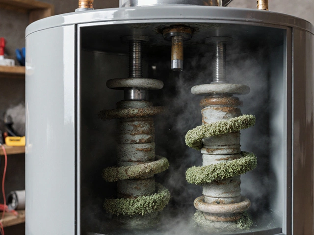 How to Tell If Your Water Heater Element Is Bad: 7 Clear Signs