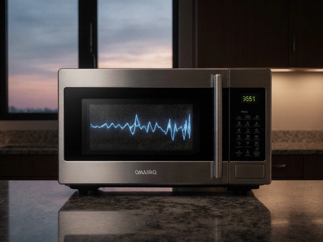 Is DIY Microwave Repair Safe? Risks, Checklist, and When to Call a Pro