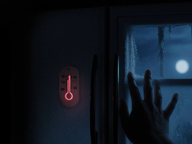 Is Food Still Good If the Freezer Stops Working? What to Do When Your Freezer Fails