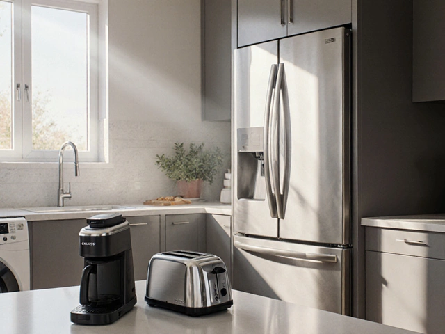 What Is Considered an Appliance? Clear Definitions for Home Devices